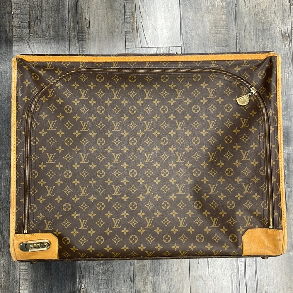 Louis Vuitton Luggage
